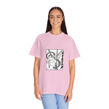 Load image into Gallery viewer, Manga Design Unisex T-shirt
