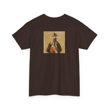 Load image into Gallery viewer, Hold Me Down Classic Unisex Heavy Cotton Tee
