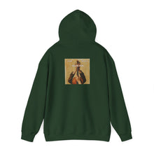 Load image into Gallery viewer, Hold Me Down Unisex Heavy Blend Hoodie
