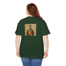 Load image into Gallery viewer, Hold Me Down Classic Unisex Heavy Cotton Tee
