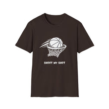 Load image into Gallery viewer, "Shoot My Shot" - Clejan T-Shirt
