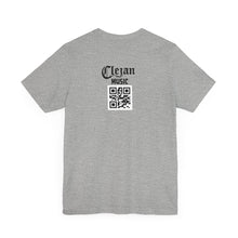 Load image into Gallery viewer, I Like The Way That He Fiddles Unisex T-Shirt with QR code
