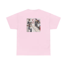 Load image into Gallery viewer, Look At Me Now Unisex Heavy Cotton Tee
