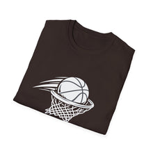 Load image into Gallery viewer, "Shoot My Shot" - Clejan T-Shirt

