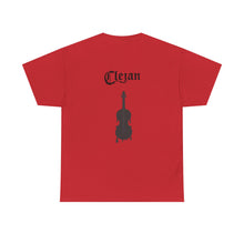 Load image into Gallery viewer, Clejan "Sweat" T-shirt
