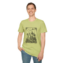 Load image into Gallery viewer, Strings of Valhalla Tour 2025 T-Shirt
