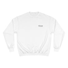 Load image into Gallery viewer, Crewneck Champion Sweatshirt
