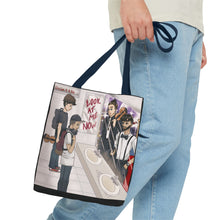 Load image into Gallery viewer, Look At Me Now- Tote Bag

