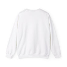 Load image into Gallery viewer, Whimsical Photo Crewneck Sweatshirt for Cozy Vibes
