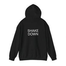 Load image into Gallery viewer, Shake Down Unisex Heavy Blend Hoodie
