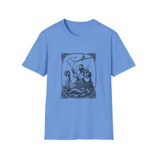 Load image into Gallery viewer, Strings of Valhalla Tour 2025 T-Shirt
