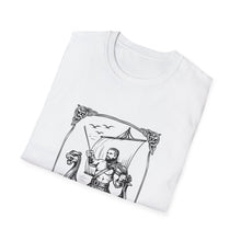 Load image into Gallery viewer, Strings of Valhalla Tour 2025 T-Shirt

