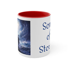 Load image into Gallery viewer, Song of Storms Mug
