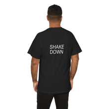 Load image into Gallery viewer, Shakedown Unisex Heavy Cotton Tee
