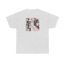 Load image into Gallery viewer, Look At Me Now Unisex Heavy Cotton Tee
