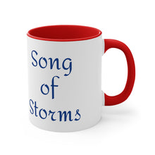 Load image into Gallery viewer, Song of Storms Mug
