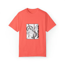 Load image into Gallery viewer, Manga Design Unisex T-shirt
