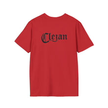 Load image into Gallery viewer, "Shoot My Shot"  Clejan T‑Shirt
