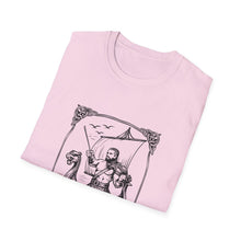 Load image into Gallery viewer, Strings of Valhalla Tour 2025 T-Shirt
