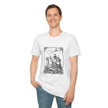 Load image into Gallery viewer, Strings of Valhalla Tour 2025 T-Shirt
