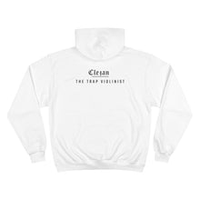 Load image into Gallery viewer, Clejan Geometric Hoodie
