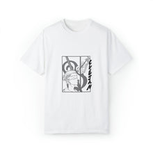 Load image into Gallery viewer, Manga Design Unisex T-shirt
