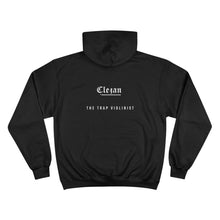 Load image into Gallery viewer, Clejan Geometric Hoodie
