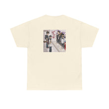 Load image into Gallery viewer, Look At Me Now Unisex Heavy Cotton Tee
