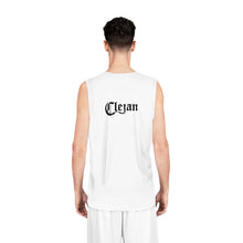 Load image into Gallery viewer, Shoot my shot - Clejan Basketball Jersey
