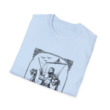 Load image into Gallery viewer, Strings of Valhalla Tour 2025 T-Shirt
