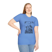 Load image into Gallery viewer, Strings of Valhalla Tour 2025 T-Shirt
