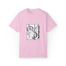 Load image into Gallery viewer, Manga Design Unisex T-shirt
