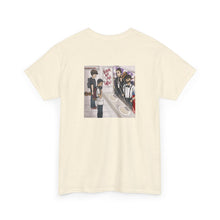 Load image into Gallery viewer, Look At Me Now Unisex Heavy Cotton Tee
