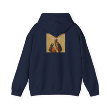 Load image into Gallery viewer, Hold Me Down Unisex Heavy Blend Hoodie
