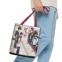 Load image into Gallery viewer, Look At Me Now- Tote Bag
