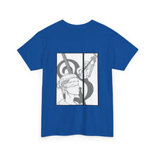 Load image into Gallery viewer, Clejan Cotton Tee
