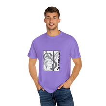 Load image into Gallery viewer, Manga Design Unisex T-shirt
