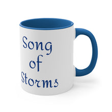 Load image into Gallery viewer, Song of Storms Mug
