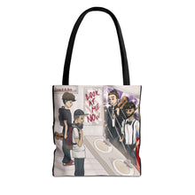 Load image into Gallery viewer, Look At Me Now- Tote Bag
