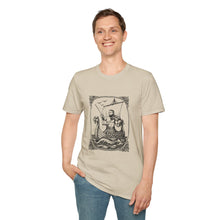 Load image into Gallery viewer, Strings of Valhalla Tour 2025 T-Shirt
