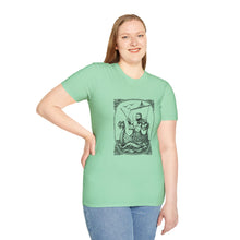 Load image into Gallery viewer, Strings of Valhalla Tour 2025 T-Shirt
