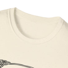 Load image into Gallery viewer, Strings of Valhalla Tour 2025 T-Shirt
