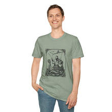 Load image into Gallery viewer, Strings of Valhalla Tour 2025 T-Shirt
