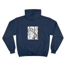 Load image into Gallery viewer, Just Let Me Focus Hoodie
