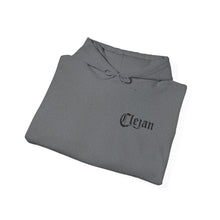 Load image into Gallery viewer, Dueling Violins Unisex Heavy Blend™ Hooded Sweatshirt
