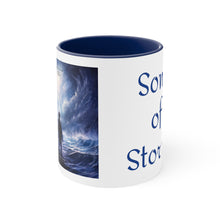 Load image into Gallery viewer, Song of Storms Mug
