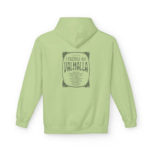 Load image into Gallery viewer, String of Valhalla Tour 2025 Hoodie
