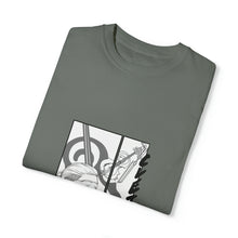 Load image into Gallery viewer, Manga Design Unisex T-shirt
