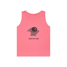 Load image into Gallery viewer, "Shoot My Shot" Clejan Tank Top
