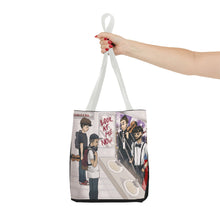 Load image into Gallery viewer, Look At Me Now- Tote Bag
